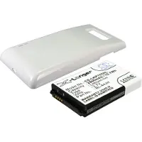 Cameron Sino LG BL-44JH / EAC61839001 accu wit (2900 mAh, huismerk)