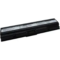 123accu Toshiba PA3534U-1BRS / PA3534U accu (11.1 V, 4400 mAh, huismerk)