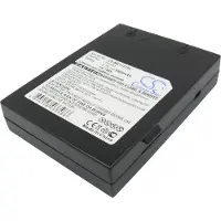123accu Magellan 111141 accu (3960 mAh, huismerk)