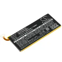 Cameron Sino Huawei PGF364197HT / HB3742A0EBC+ accu (2000 mAh, huismerk)