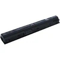 24.Se Dell K4CP5 / 7FF1K accu (11.1 V, 2200 mAh, huismerk)