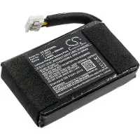 123accu Bang & Olufsen C129D2 accu (7.4 V, 900 mAh, huismerk)