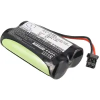 123accu GP GP60AAS2BMX / BT-904 / HHR-P506 accu (1500 mAh, huismerk)