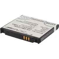 123accu Samsung AB533640FZ / AB963640FZBSTD accu (850 mAh, huismerk)