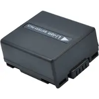 Cameron Sino Hitachi DZ-BP07PW / DZ-BP7S / DZ-BP07S accu (7.4 v, 750 mAh, huismerk)