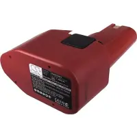 Cameron Sino Milwaukee 48-11-0200 / 48-11-0141 accu (12 V, 3000 mAh, Ni-MH, huismerk)