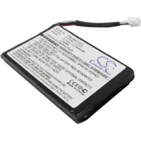 123accu Philips 5-2762 / 5-2770 accu (500 mAh, huismerk)