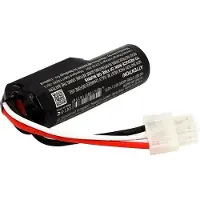 123accu Logitech DGYF001 / 533-000096 / GPRLO18SY002 accu (3.7 V, 3400 mAh, huismerk)