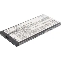 Cameron Sino Nokia BP-5T accu (1200 mAh, huismerk)