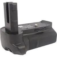 123accu Nikon MB-D3100 battery grip (huismerk)