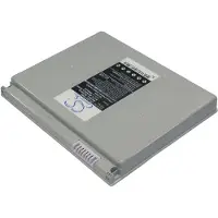 24.Se Apple A1175 / MA348*/A / MA348 accu (10.8 V, 5200 mAh, huismerk)
