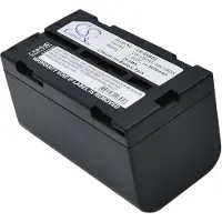 Cameron Sino Hitachi VM-BPL27 / VM-BPL27A / BPL30 accu (4000 mAh, huismerk)