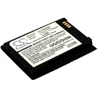 123accu LG LGLP-AHDM / SBPP0024101 / SBPP0024 accu (700 mAh, huismerk)