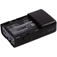 Cameron Sino Motorola KNB-46L / PMNN4000 / PMNN4001 accu (1800 mAh, huismerk)