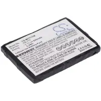 123accu Midland PB-777 accu (650 mAh, huismerk)