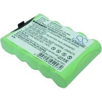 123accu Lenmar BT-9200 / BT-9100 / BP-9100 accu (1500 mAh, huismerk)