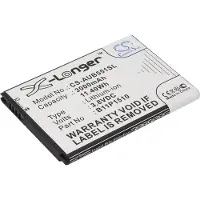123accu Asus B11Bj9c / B11P1510 accu (3000 mAh, huismerk)