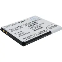 123accu Sony BA800 / SP50KERA10 / SP50XERA10 accu (1700 mAh, huismerk)
