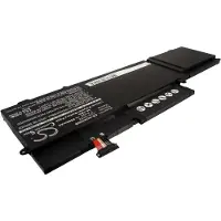 Cameron Sino Asus C23-UX32 accu (7.4 V, 6500 mAh, huismerk)