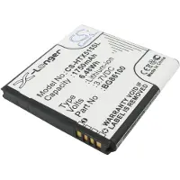 Cameron Sino T-Mobile BG86100 / 35H00164-00M / 35H00166-00M accu (1750 mAh, huismerk)