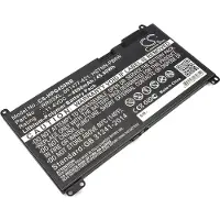 Cameron Sino 123accu vervangt RR03XL / 851610-855 / HSTNN-LB7I accu (11.4 V, 4210 mAh)