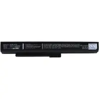 123accu Benq SQU-812 / DHU100 / 2C.20E01.001 accu (11.1 V, 2200 mAh, huismerk)