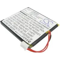 123accu Universal Remote Control PC046067H / BTPC56067A accu (2100 mAh, huismerk)