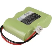 123accu Vtech T294 / HSC22 / 60AAH3BMX accu (600 mAh, huismerk)
