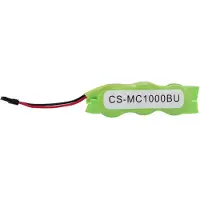 123accu Symbol MC1000BU accu (20 mAh, huismerk)