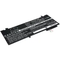 Cameron Sino HP TG03XL / 723996-005 / HSTNN-IB5F accu (11.1 V, 2800 mAh, huismerk)