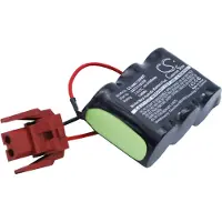 Cameron Sino GE 401086-002D / BATT/110330 accu (3.6 V, 1100 mAh, huismerk)