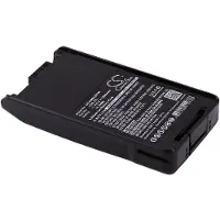 123accu Kenwood KNB-33L accu (1800 mAh, huismerk)