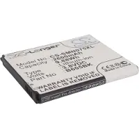 Cameron Sino Samsung B605BA / B605BK / B605BU accu (2600 mAh, huismerk)