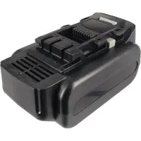 123accu Panasonic EZ9L50 accu (18 V, 3000 mAh, Li-ion, huismerk)