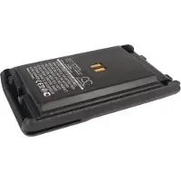 123accu Vertex FNB-V95 / FNB-V96 / FNB-V95Li accu (2200 mAh, huismerk)