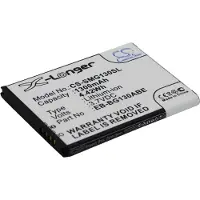 Cameron Sino Samsung EB-BG130ABE accu (1300 mAh, huismerk)