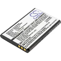 Cameron Sino ZTE LI3708T42P3H533447 accu (700 mAh, huismerk)