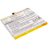 123accu Sony 1-853-016-11 / LIS1459MHPC9SY6 accu (900 mAh, huismerk)
