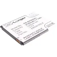 Cameron Sino Samsung EB535163LZ accu (2100 mAh, huismerk)