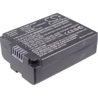 Cameron Sino Nikon EN-EL21 / VFB11301 accu (7.4 V, 1400 mAh, huismerk)