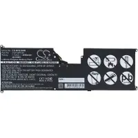 24hShop Sony VGP-BPS39 accu (7.5 V, 3860 mAh, huismerk)