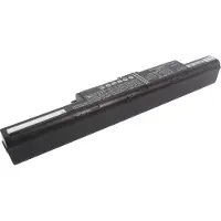 123accu Packard Bell AS10D31 / AS10D71 accu (11.1 V, 8800 mAh, huismerk)