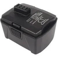 123accu AEG L1212R accu (12 V, 2500 mAh, huismerk)