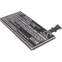 Cameron Sino Sony Ericsson 1252-3213.2 / AGPB009-A001 accu (1250 mAh, huismerk)