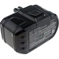 123accu Ryobi ONE+ / RB18L40 accu (18 V, 4.5 Ah, huismerk)