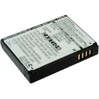 123accu O2 POLA160 / 35H00101-00M accu (1350 mAh, huismerk)