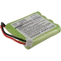 123accu Philips MT700D04C051 accu (700 mAh, huismerk)