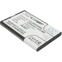 Cameron Sino Doro RCB01 accu (1300 mAh, huismerk)