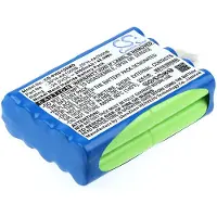 Cameron Sino Philips 20*H-AA1500B / 20*H-AA2000B accu (24 V, 2000 mAh, huismerk)