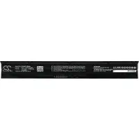 123accu HP KI04 / TPN-Q158 / TPN-Q159 accu (14.8 V, 2200 mAh, huismerk)